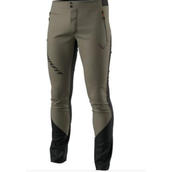 Dynafit Mercury 2 DST Softshell Turbukse Skibukse Herre  beige