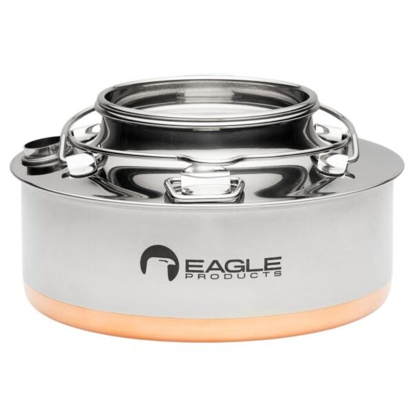 Eagle Products Eagle Products BÃ¥lkjele 0,7 Ltr. ST200 Rigg Lofoten 1
