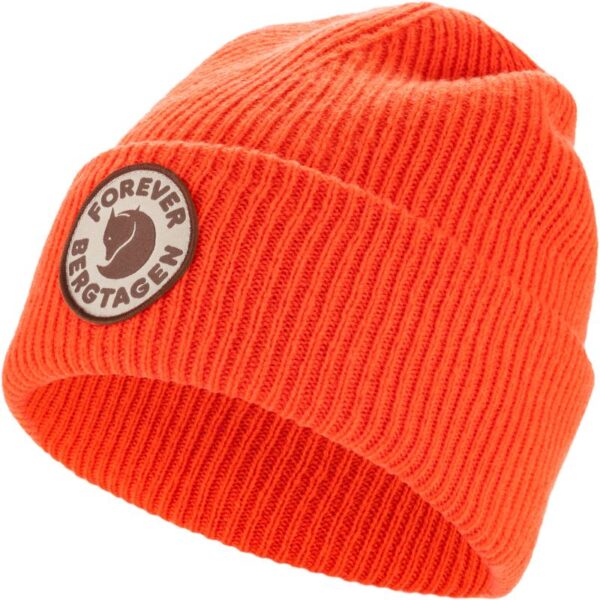 Fjällräven Fjällräven Bergtagen Forever Wool Beanie F13100187 Rigg Lofoten 1