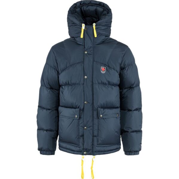 Fjällräven Fjällräven Expedition Down Lite Jacket M F84605 Rigg Lofoten 1