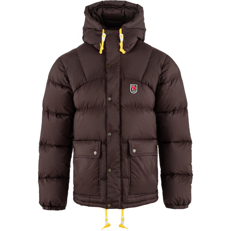Fjällräven Fjällräven Expedition Down Lite Jacket M F84605 Rigg Lofoten 1