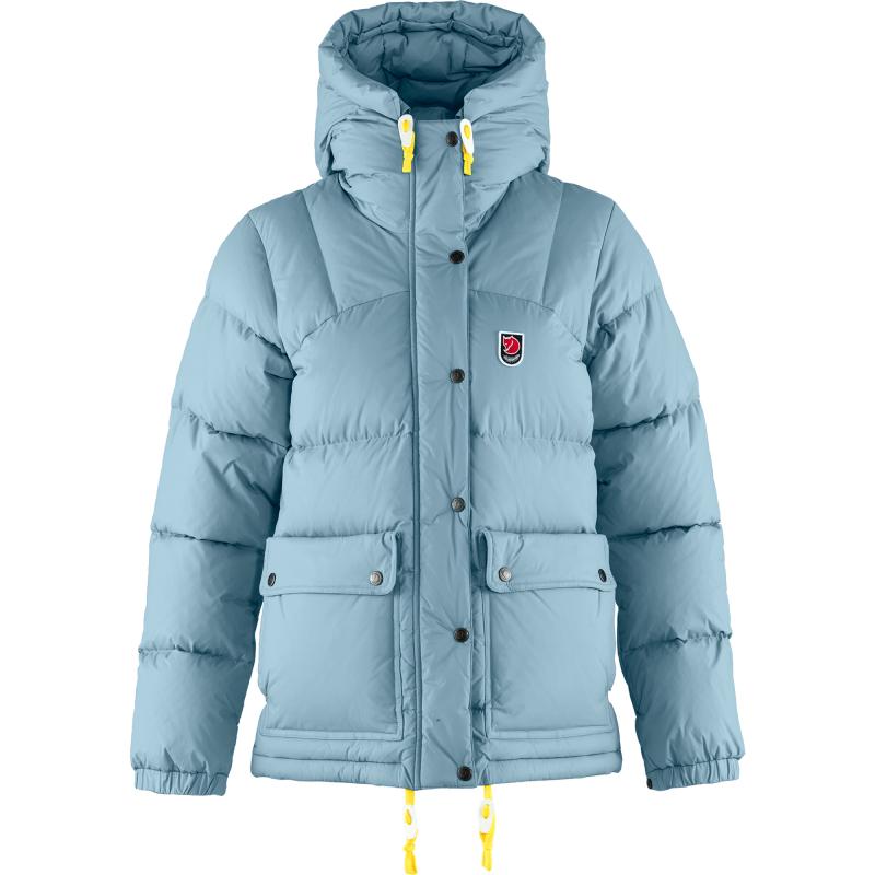Fjällräven Fjällräven Expedition Down Lite Jacket W F89995 Rigg Lofoten 1