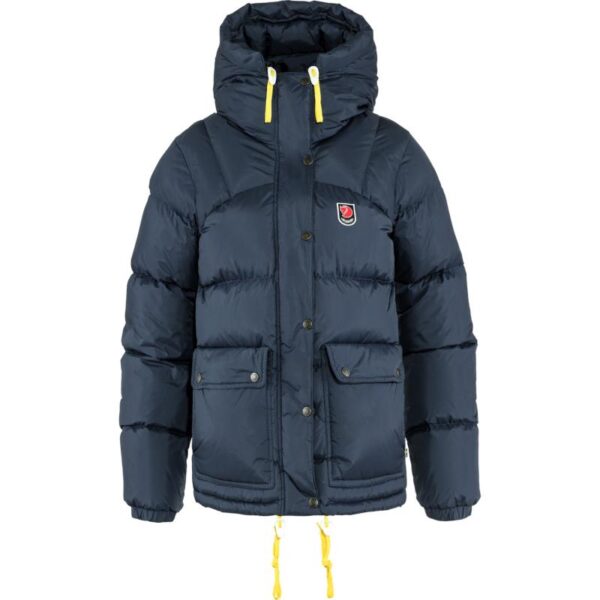 Fjällräven Fjällräven Expedition Down Lite Jacket W F89995 Rigg Lofoten 1