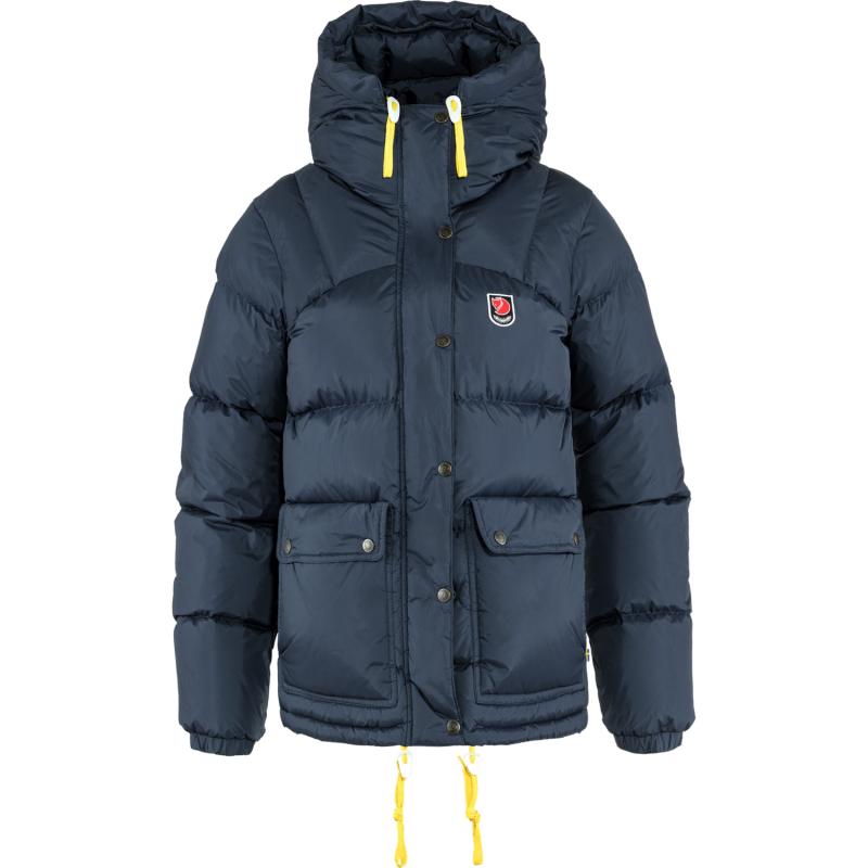 Fjällräven Fjällräven Expedition Down Lite Jacket W F89995 Rigg Lofoten 1