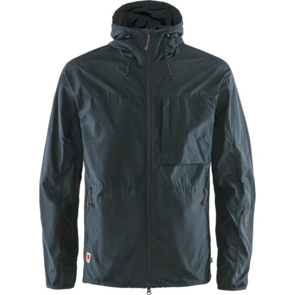 Fjällräven Fjällräven High Coast Wind Jacket M 82606 Rigg Lofoten 1