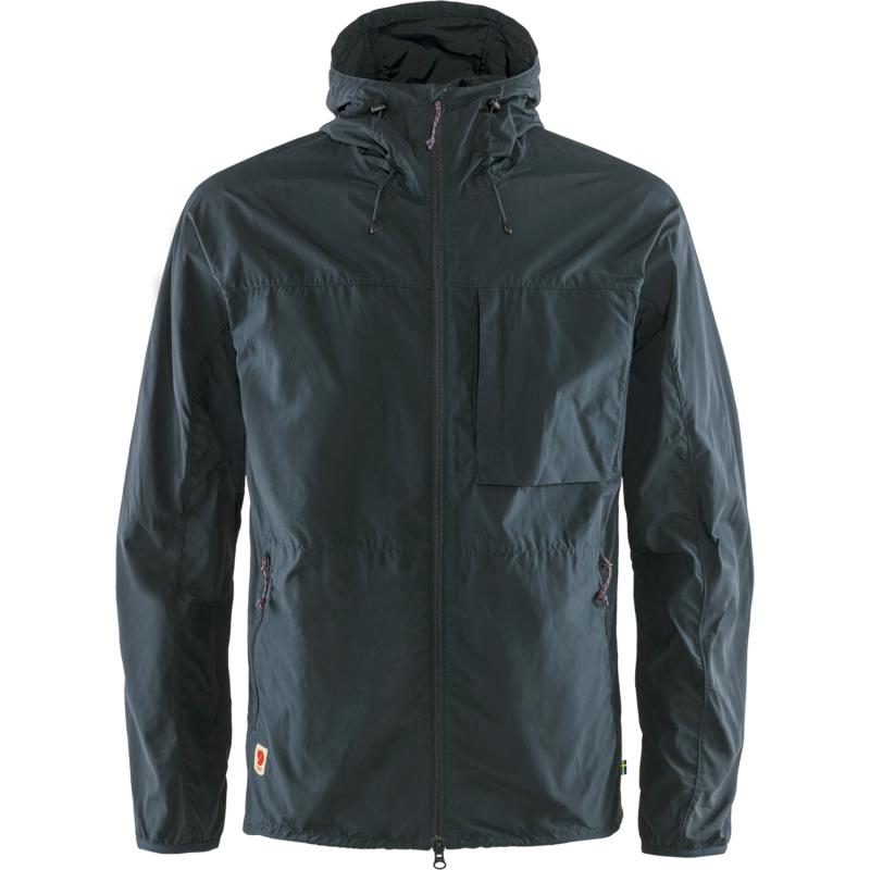 Fjällräven Fjällräven High Coast Wind Jacket M 82606 Rigg Lofoten 1