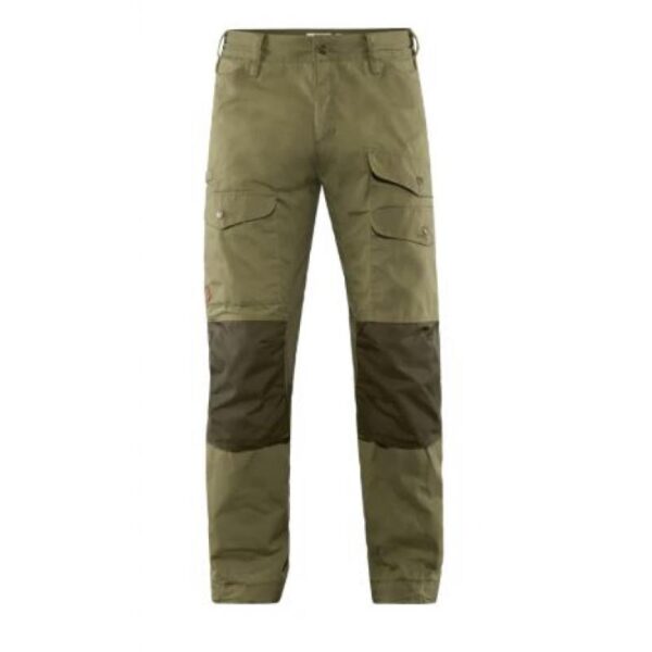 Fjällräven Fjällräven Vidda Pro Ventilated Trs M - Laurel Green