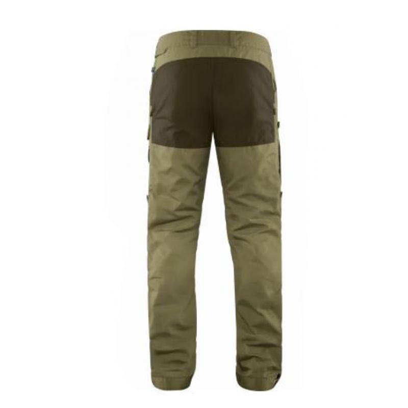 Fjällräven Fjällräven Vidda Pro Ventilated Trs M - Laurel Green - Bilde 2