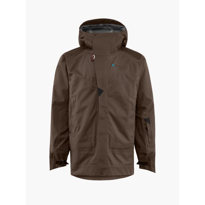 Klättermusen Brage 2.0 Jacket M's 10655M12 Rigg Lofoten 1