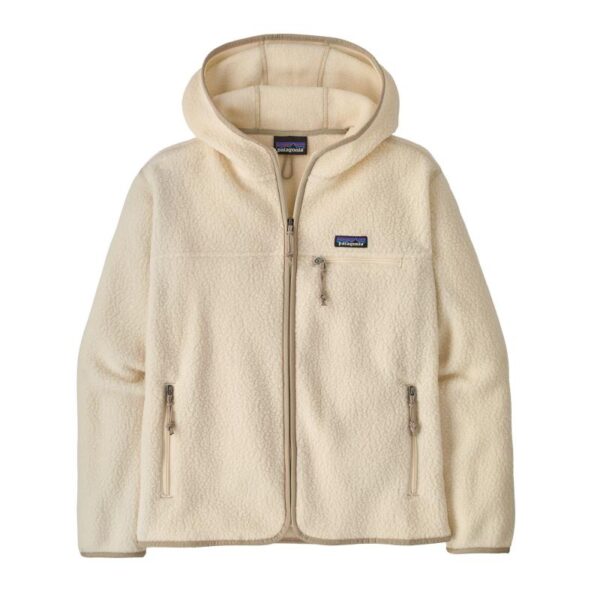 Patagonia Patagonia W Retro Pile Hoody P22807 Rigg Lofoten 1