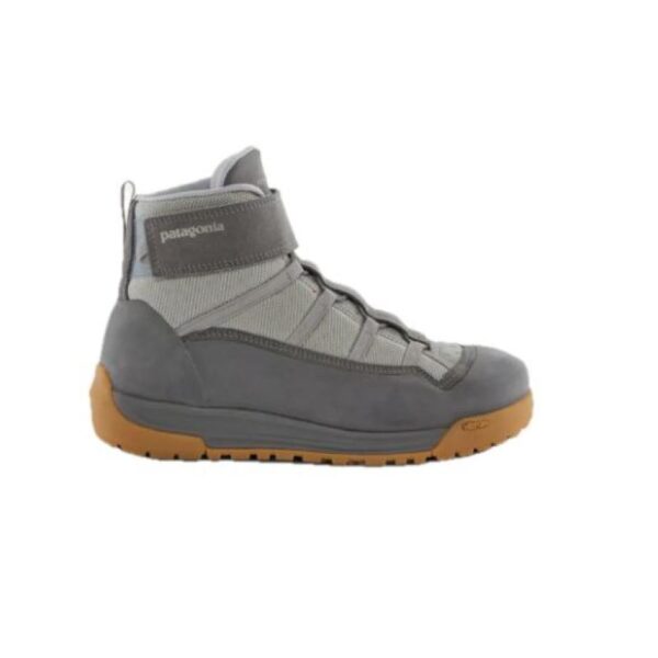 Patagonia River Salt Wading Boots Ii Ngry Noble Grey