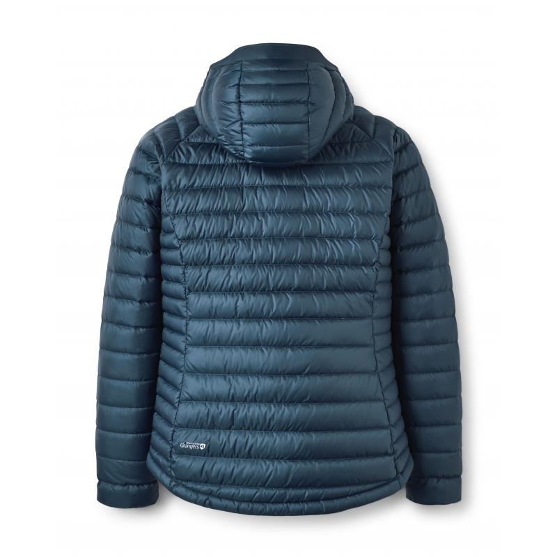 Rab Rab Microlight Alpine Jacket Wmns QDB-13 Rigg Lofoten 2