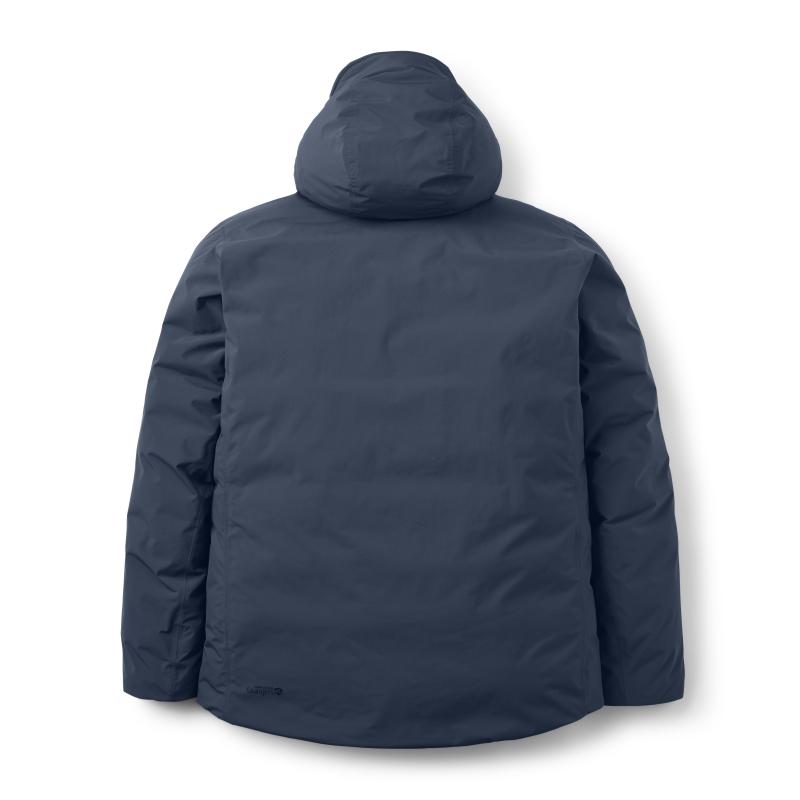 Rab Rab Valiance Jacket QDC-04 Rigg Lofoten 3