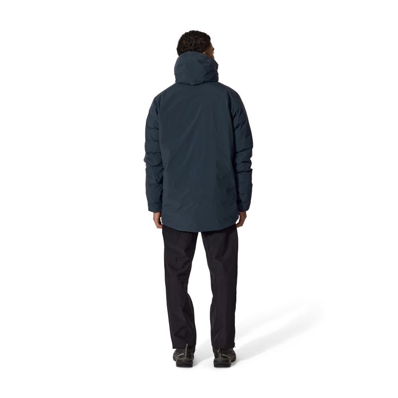 Rab Rab Valiance Jacket QDC-04 Rigg Lofoten 5